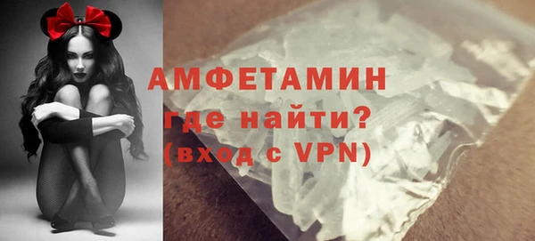 Альфа ПВП Горняк