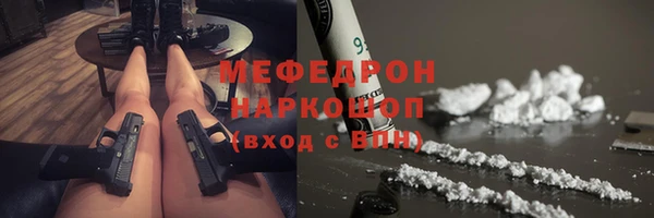 Альфа ПВП Горняк