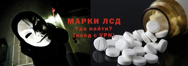Альфа ПВП Горняк